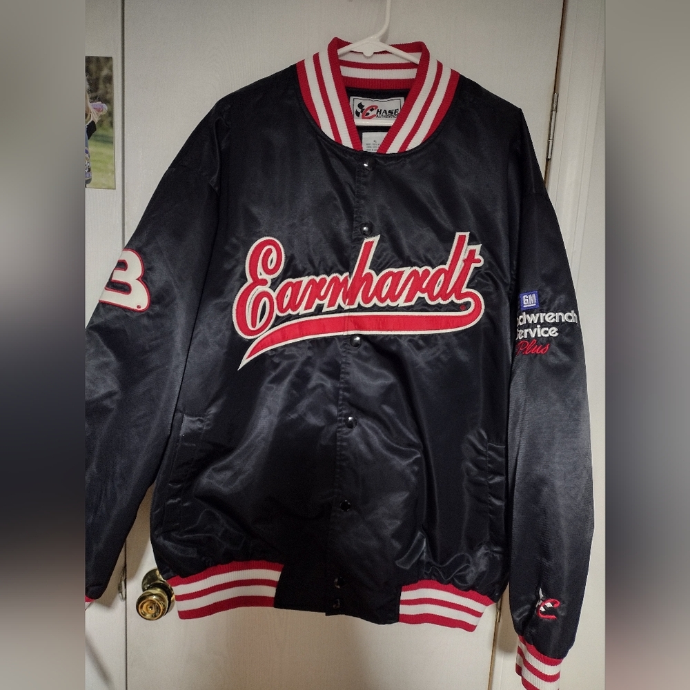 Chase Authentic Dale Earnhardt